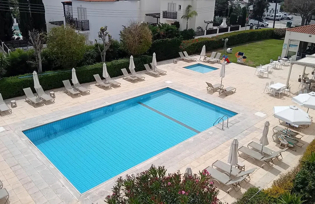 Mandalena Hotel Apartments-1